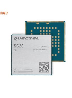 SC20ESATEA-16GB-UGAD -[全新RF TXRX MOD BT CELL NAV WIFISMD]