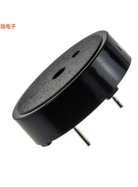 33PZ24400LFPN -[全新PZ TRANSDUCER 9V PIN NOYRL RoHS]