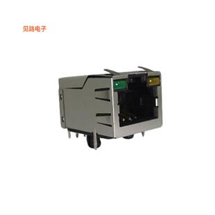 MOD SHIELDE插孔 RJE6018854A1 CONN 8PC8PC 原装 JACK