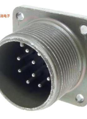 D38999/26MC35SC -原装[38999 PLUG SERIES III插头，母插口