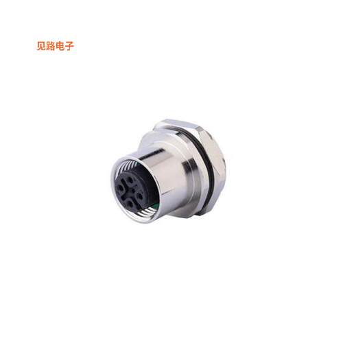 CDM1216-05A-FT-R16-67 -[全新5 PIN, PANEL MOUNT, SOLD