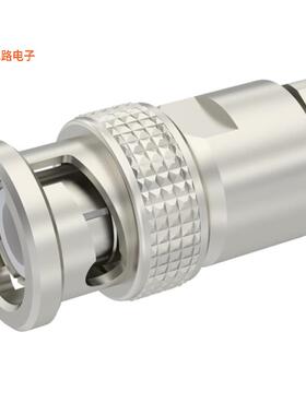 R141004000 -原装[BNC / STRAIGHT PLUG CLAMP TYPE CBNC