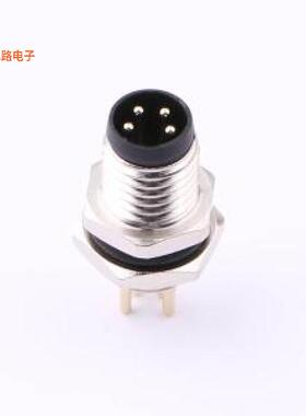 全新M8-P4A-GPBM8 -[原装圆形(线缆)]