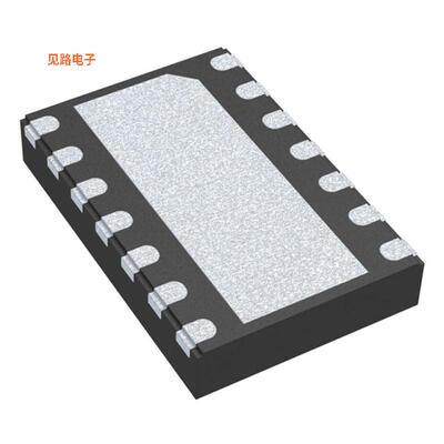 NCV7422MW0R2G -原装[IC TRANSCEIVER 2/1 14DFNW收发器