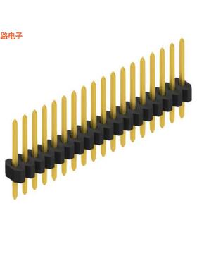 SLV W 1 055 18 G -原装[suitable for female header BLM接头