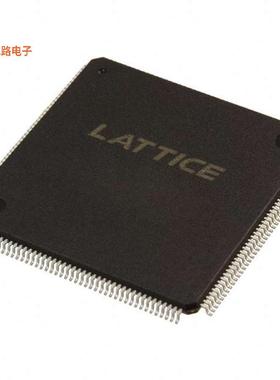 LC4384V-10TN176I -原装[IC CPLD 384MC 10NS 176TQFP未验证