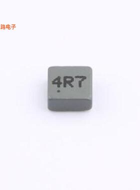 ZEPIM404020S-4R7M -[原装功率SMD,4.1x4.1mm