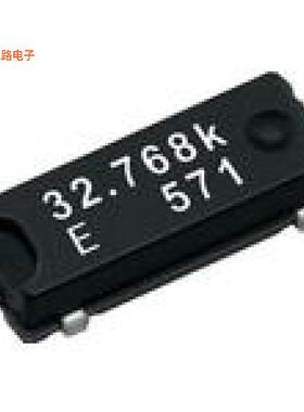 Q13MC3062000600 -[原装无源晶振SMD8032_4P