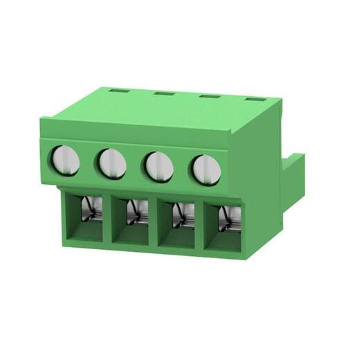 2EDGKC-5.08-04P-14-00L(H) -[全新TERM BLOCK PLUG 4PO