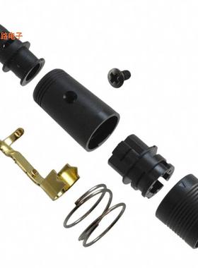 RP13A-12PD-20SC(71) -[全新CONN PLG HSG FMALE 20POS INLINE]