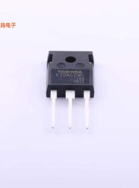 TK39N60W5,S1VF(S -[原装(MOSFET)TO-247-3
