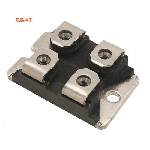 TGHGCR0100FE -[全新RES CHAS MNT 0.01 OHM 1% 100W]