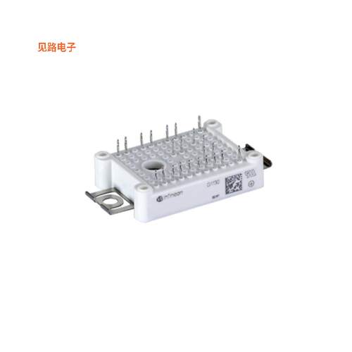 DF23MR12W1M1PB11BPSA1 -[全新MOSFET 2N-CH 1200V 25A