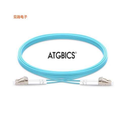 35-0030LCLC-C -[全新LC-LCOM3 Fiber Patch MM D 3m]