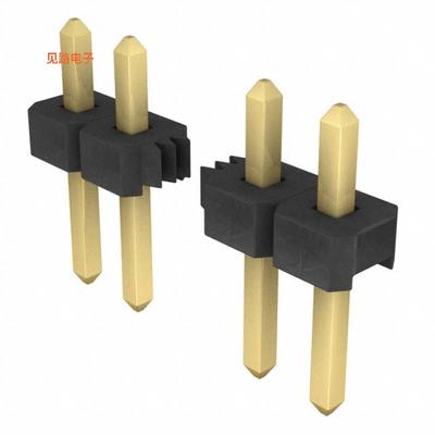 TLW-133-05-G-S -原装[CONN HEADER VERT 33POS 2.54MM接头