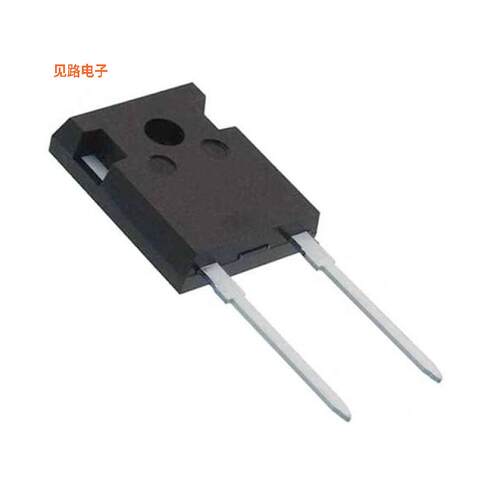 GP3D005A170B -[全新DIODE SIL CARB 1700V 21A TO2472]