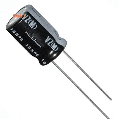 UVZ2E100MPD -[全新CAP ALUM 10UF 20% 250V RADIAL TH]