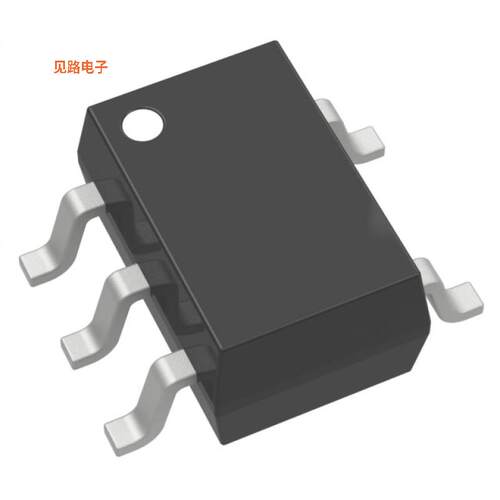 LD6836TD/23P,125 -[全新IC REG LINEAR 2.3V 300MA 5-TSOP]