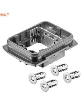 11133000302 -[全新HAN-YELLOCK 30M BULKHEAD HOUSING]