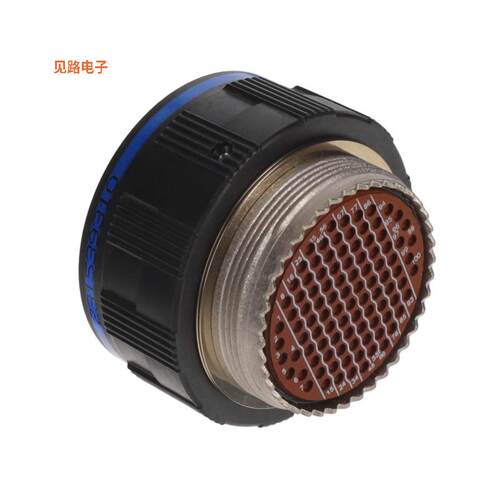 D38999/26MH35SA(LC) -[全新STRAIGHT PLUG HOUSING LESS CONTA]