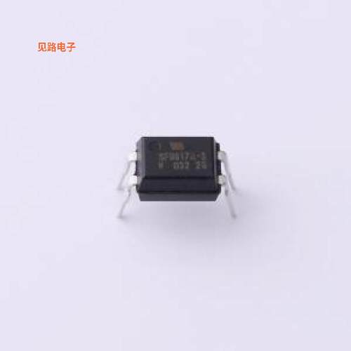 SFH617A-3 -[原装OPTOISOLTR 5.3KV 1CH TRANS 4-DIPDIP-4