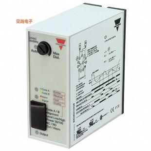 全新PHOTO 2NPN SENS 1CH AMP S142ARNN024