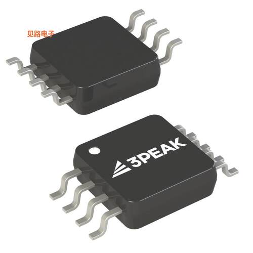 TP2272-VS1R -原装[IC OPAMP 2 CIRCUIT 8-MSOP标准