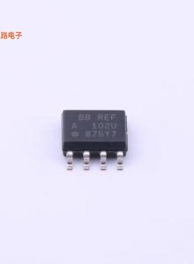 REF102AU/2K5 -[原装电压基准芯片SOIC-8