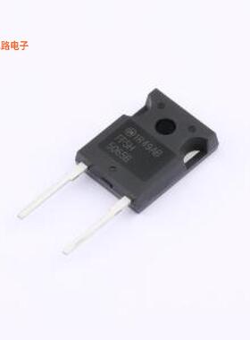 FFSH5065B-F085 -[原装DIODE SIL CARB 650V 50A TO247-2