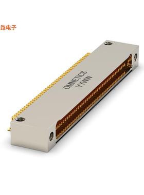 A29100-085 -原装[CONN D-TYPE RCPT 85P SMD R/A SLDD