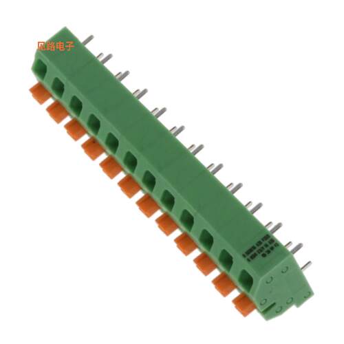 1071060 -[全新PCB TERMINAL BLOCK, NOMINAL CURR]
