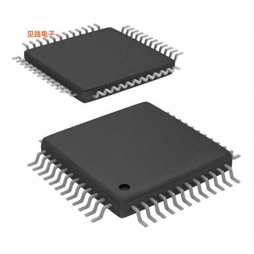 EFM8UB20F64G-B-QFP48R -[全新IC MCU 8BIT 64KB FLASH