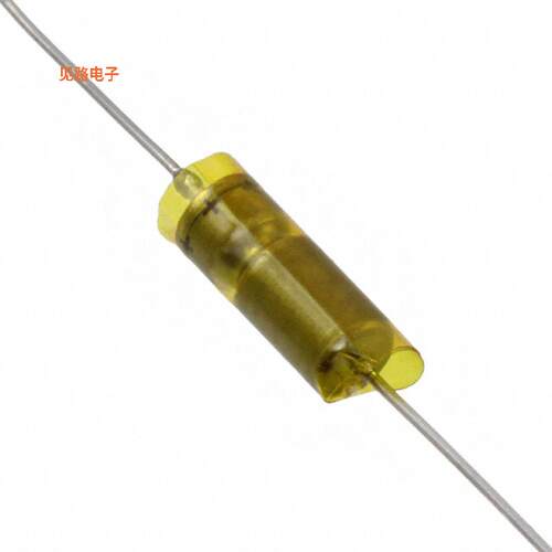 TWCA276K060CCYZ0000 -[全新CAP TANT 27UF 10% 60V AXIAL]