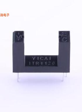 ZGY1120(ITR) -[原装槽型光电(光电晶体管输出)DIP-4