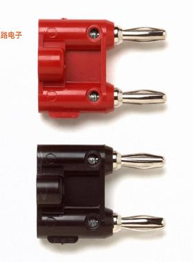 MDP-02 -[全新CONN DBL BAN PLG STACK SLDRLESS]