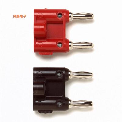 MDP-02 -[全新CONN DBL BAN PLG STACK SLDRLESS]