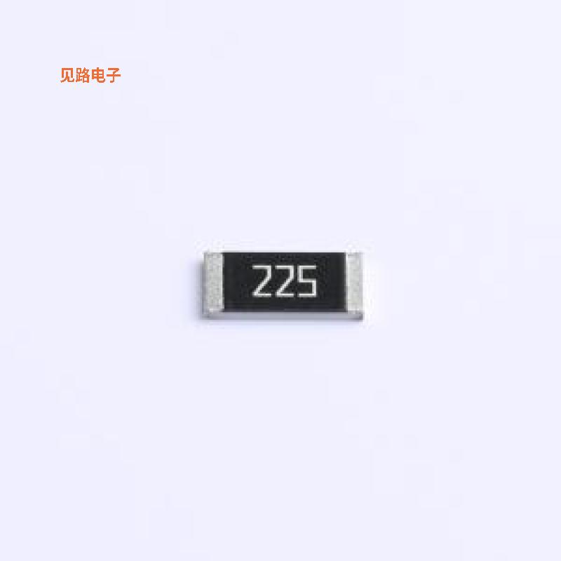 AC2512JK-072M2L -[原装贴片2512