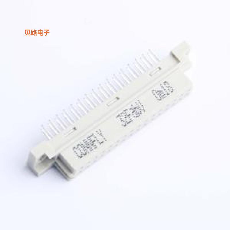 DS1118-32F0V23 -[原装线对板针座插件,P=2.54mm