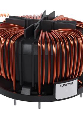 RV8141-32-S13 -原装[CMC 530UH 32A 4LN THROUGH HOLE电源线