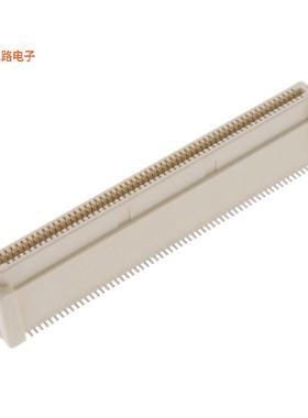 10139781-123402LF -[全新BERGSTAK+ 0.8MM, REC, R3, 120POS]