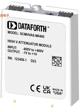 SCMHVAS-M0400 -[全新Voltage Attenuator System for An]