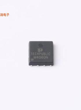 SIR422DP -[原装(MOSFET)PDFN-8L(5x6)