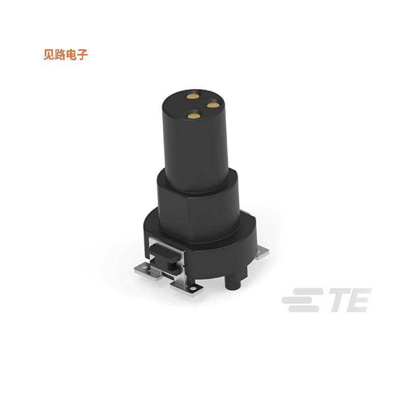 484599-E -原装[M08 F 3 A H S * 207 16,3 094 * *插件，母插口