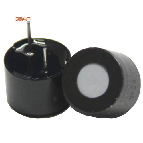 CT12E-07T240-1X -原装[MAGNETIC XDCR 3-7V TH，外部驱动