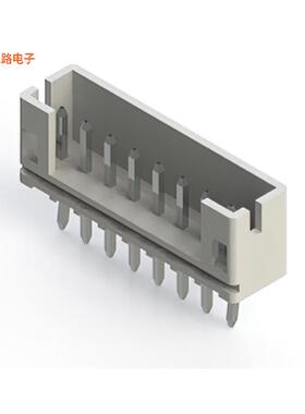 140-508-415-001 -原装[2.0MM PITCH CONNECTOR WITH 8 P.C接头