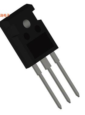 HGTG40N60C3R -[全新IGBT 600V 75A TO-247]