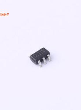 LTC8701YT5/R6 -原装[355nA SOT23-5L 低功耗比较器比较器