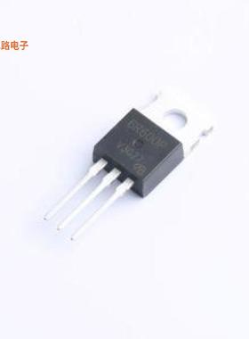 6R600P TO220-VB -[原装(MOSFET)TO-220AB