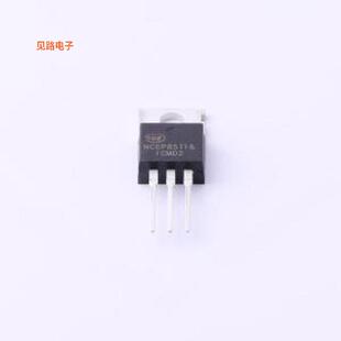 NCEP85T16 -[原装(MOSFET)TO-220-3L