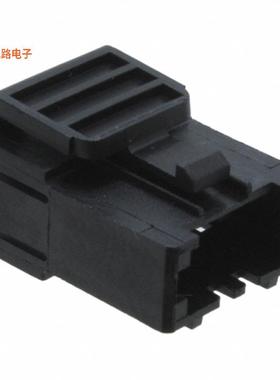 0015045084 -原装[CONN INTERIM CLIP 8POS W/RIB.100护罩